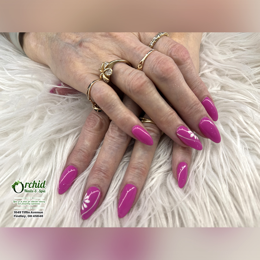 Nail July 15